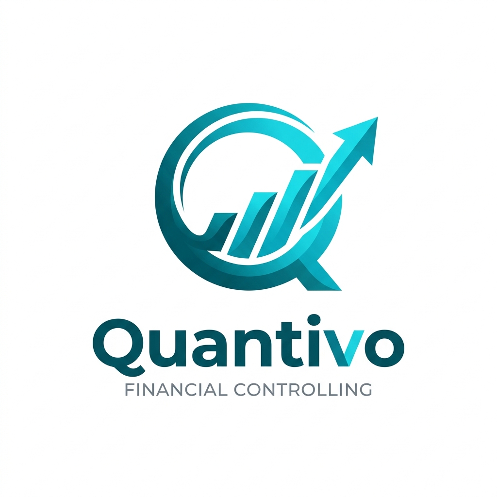 Quantivo Logo